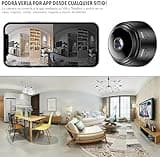FOSE Mini Smart WiFi Camera thumbnail 3