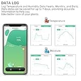 ZIGBEE Garden Soil Moisture & Temperature Meter thumbnail 2