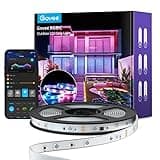 Govee WiFi Outdoor LED Strip Lights thumbnail 1