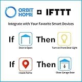 Atoms ATR-1622BKW by Skylink 1/2HPF Garage Door Opener thumbnail 4