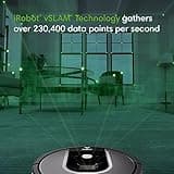 iRobot Roomba 960 Robot Vacuum thumbnail 3