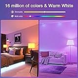Ghome Smart Light Bulbs thumbnail 3