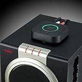 Audio Bluetooth Receiver thumbnail 5