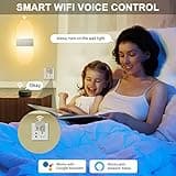 WiFi Gateway Remotely Control for Smart Light thumbnail 3