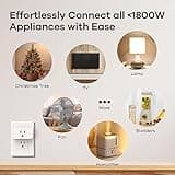 Linkind Matter Smart Plug thumbnail 5