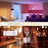 DiCUNO GU10 Smart LED Bulb thumbnail 5
