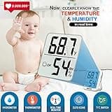 Antonki Room Thermometer thumbnail 2