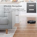 Roborock E5 Mop Robot Vacuum and Mop thumbnail 4