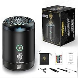 Electric Incense Burner photo