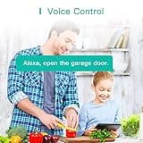 Lomota Smart WiFi Garage Door Opener Remote thumbnail 5