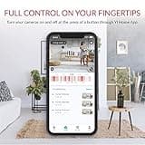 Kami by YI 1080P Indoor Security Camera thumbnail 2