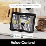 Geeni Hawk 3 HD 1080p Outdoor Security Camera thumbnail 4