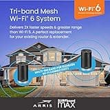 ARRIS SURFboard mAX W130 thumbnail 5