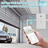 Garage WI-FI Remote Control thumbnail 3