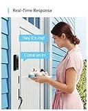eufy Security Wi-Fi Video Doorbell thumbnail 5