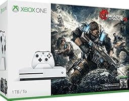 Xb1 System 1Tb Gow4 photo