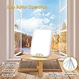 Light Therapy Lamp thumbnail 4