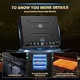 ONNAIS Iron SE Gun Safe thumbnail 2