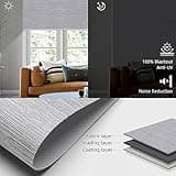 SmartWings Motorized Roller Shades thumbnail 4