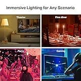 TP-Link Tapo Smart Light Bulbs thumbnail 5