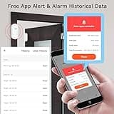 WiFi Door Window Sensor Detector thumbnail 4