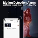 2023New Smallest Wireless WiFi Camera thumbnail 5