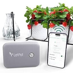 Upgraded 2.0 LetPot Automatic Watering System photo