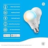 GE CYNC Smart LED Light Bulbs thumbnail 2