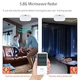 MmWave Human Presence Sensor thumbnail 3
