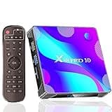 EASYTONE Android TV Box 11.0 thumbnail 1