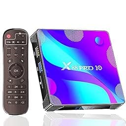 EASYTONE Android TV Box 11.0 photo
