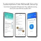 ASUS ZenWiFi AX6600 Tri-Band Mesh WiFi 6 System (XT8 2PK) thumbnail 3