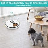 Chintu Automatic Cat Food Dispenser thumbnail 4