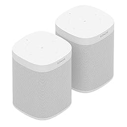 Sonos Two Room Set with All-New One photo