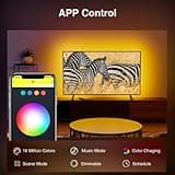 OHMAX Smart TV LED Backlight thumbnail 2