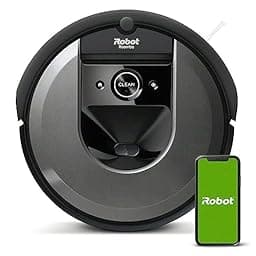 iRobot Roomba i7 photo