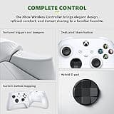 Microsoft Xbox Series S thumbnail 5