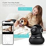 2K Indoor Security Camera thumbnail 3