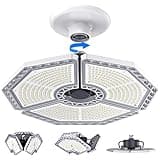 LED Garage Lights thumbnail 1
