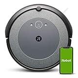 iRobot Roomba i3 Wi-Fi Robot Vacuum thumbnail 1