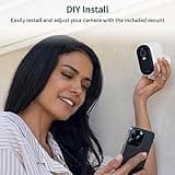 Arlo Essential 2K Outdoor Security Camera XL thumbnail 5