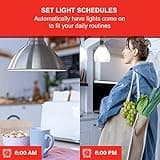Sengled Alexa Light Bulbs thumbnail 5