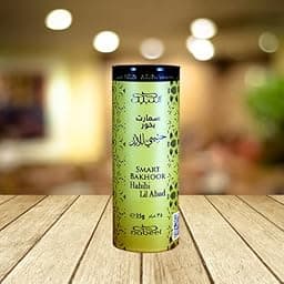 Smart Nabeel Incense photo