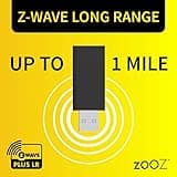 Zooz 800 Series Z-Wave Long Range S2 USB Stick ZST39 LR thumbnail 2