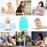 Essential Oils Diffuser thumbnail 5