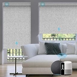 SmartWings Motorized Blinds photo