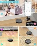 Lefant Robot Vacuum Cleaner thumbnail 5