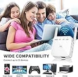 2023 Newest WiFi Extender thumbnail 2