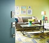SCHLAGE Sense Smart Deadbolt with Century Trim thumbnail 2