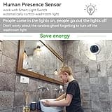 Smart Human Presence Sensor thumbnail 3
